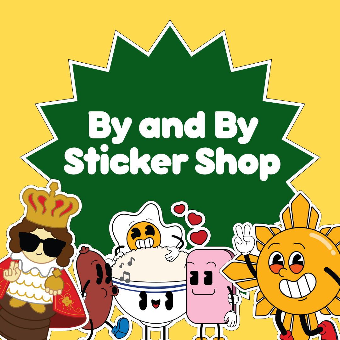 Sticker Shop