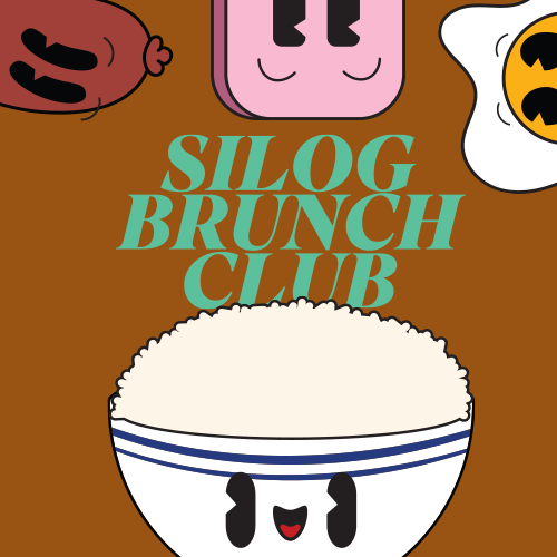 Silog Brunch Club
