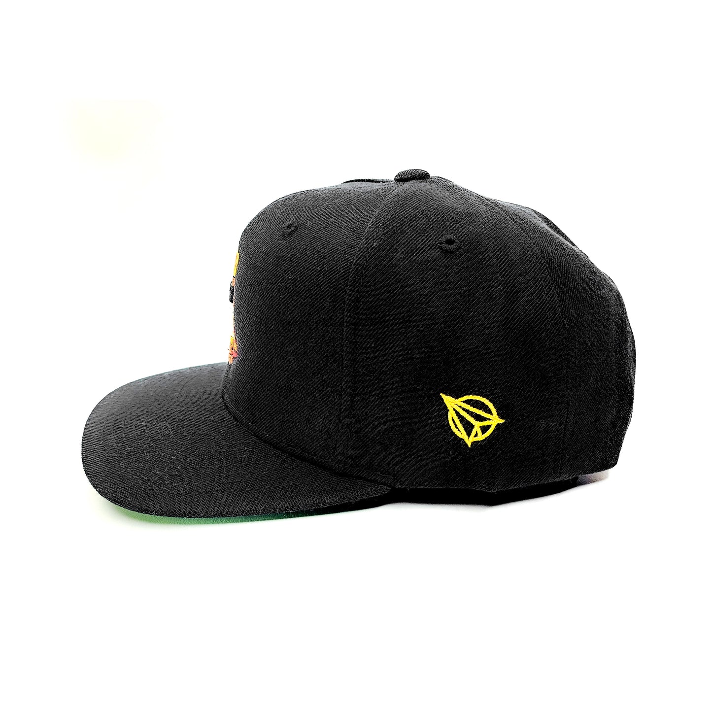 Santo Niño Shades Snapback