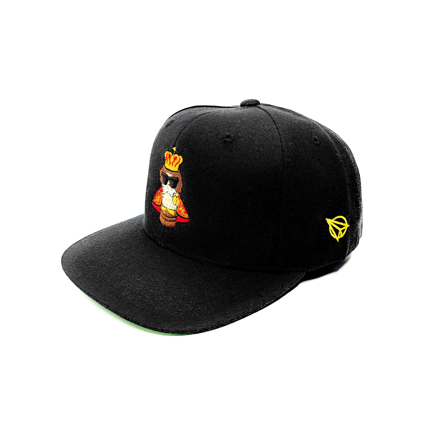 Santo Niño Shades Snapback