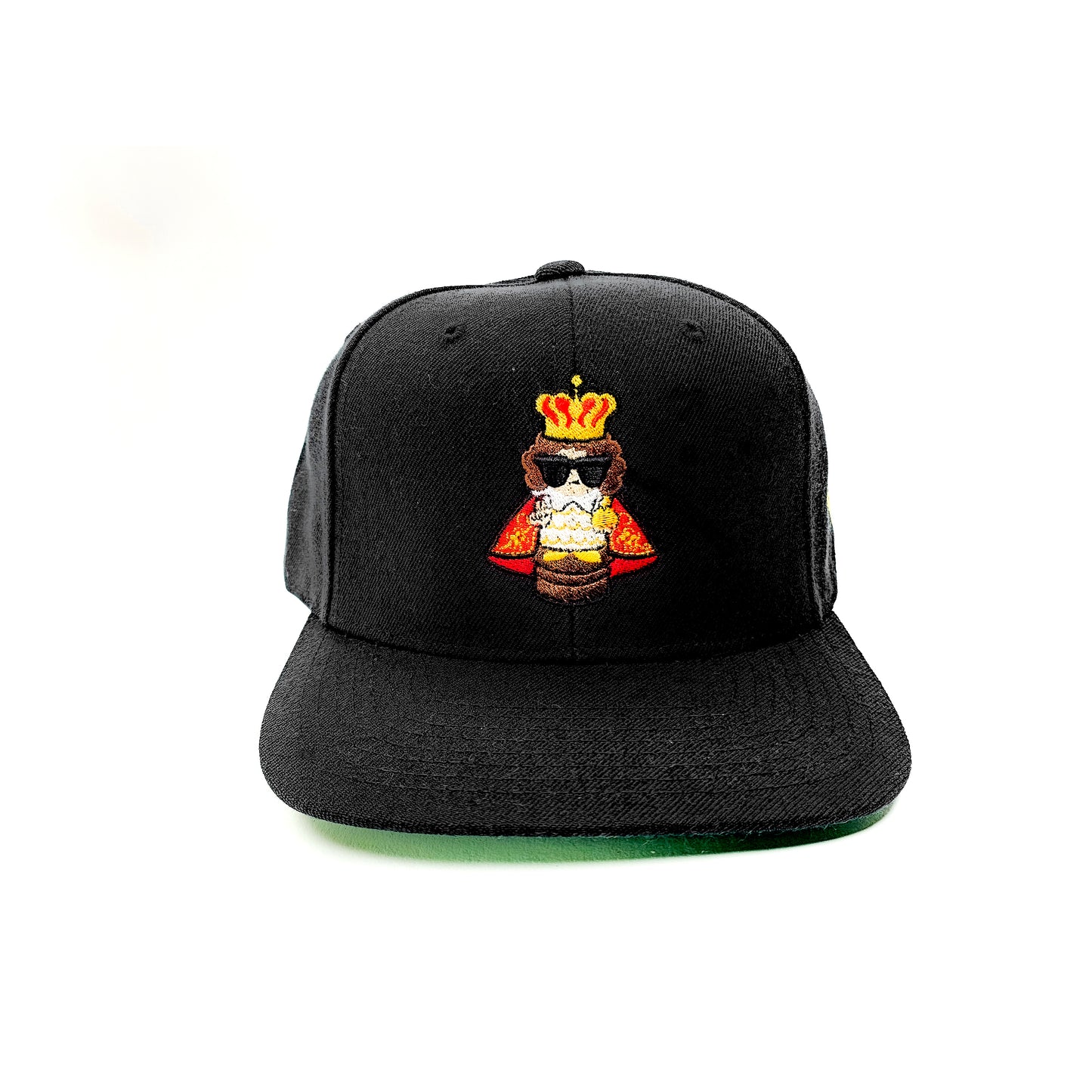 Santo Niño Shades Snapback