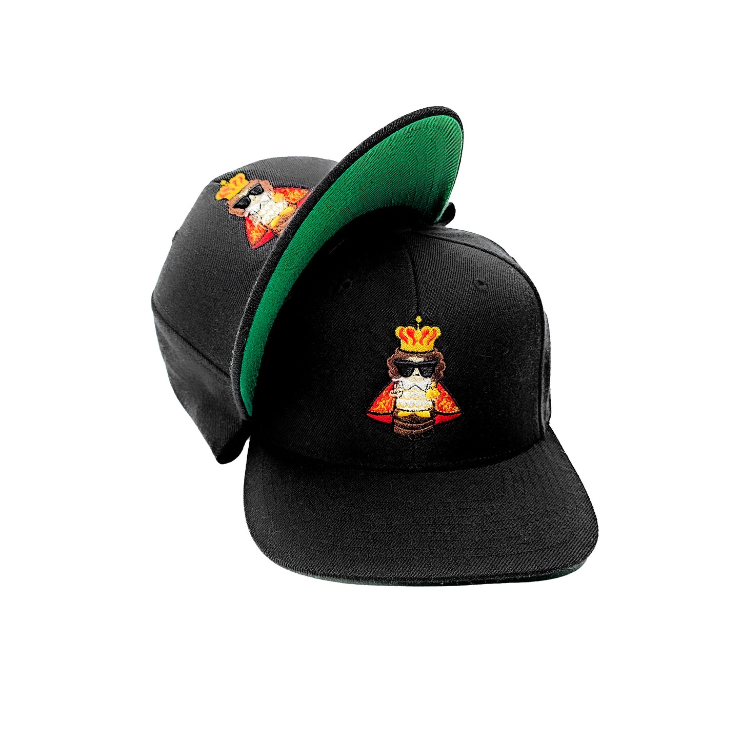 Santo Niño Shades Snapback