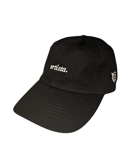 artista. Dad Hat