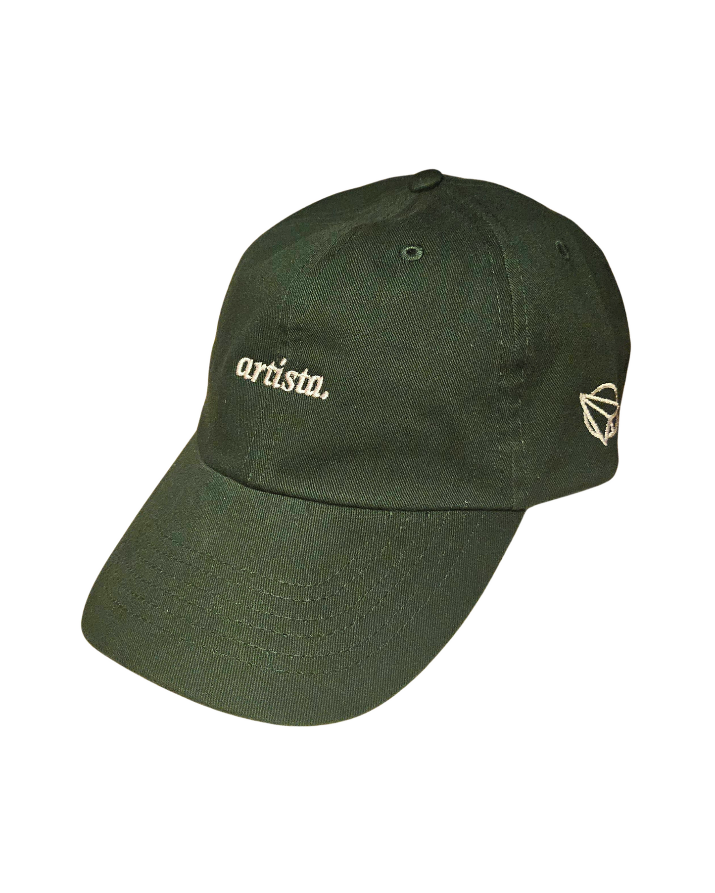 artista. Dad Hat