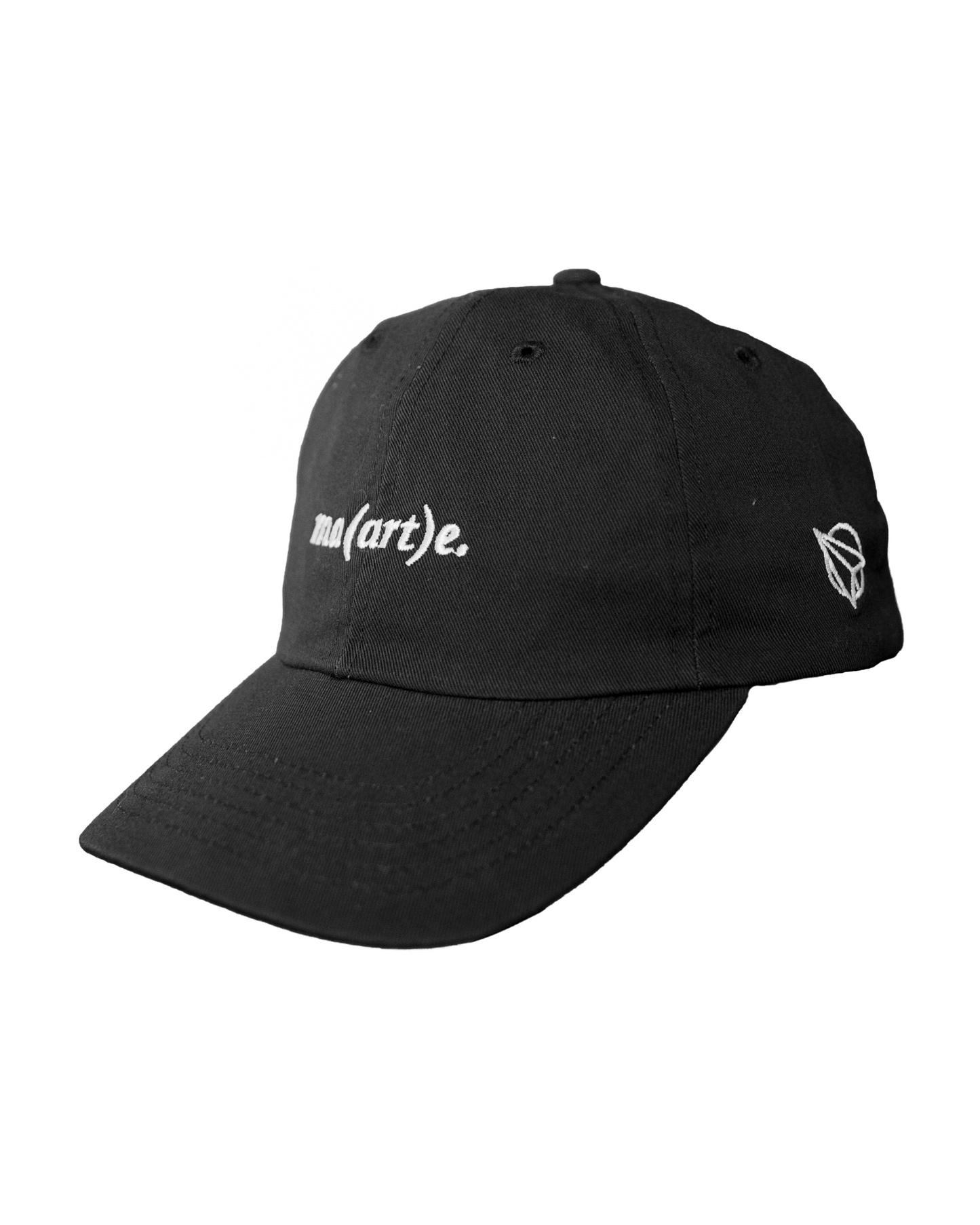 ma (art) te Dad Hat