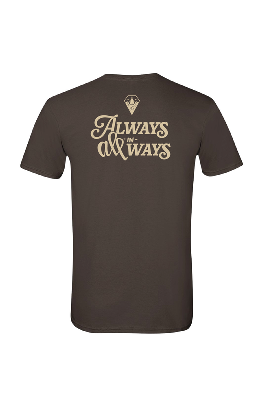All Ways Tee