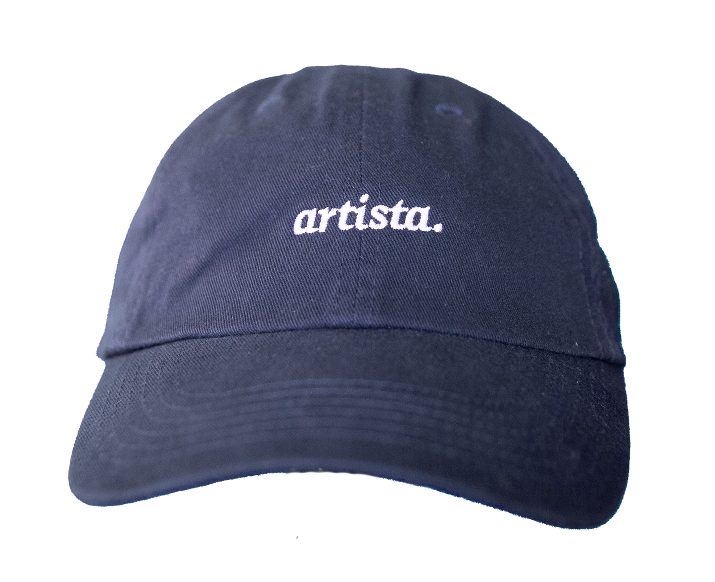 artista. Dad Hat