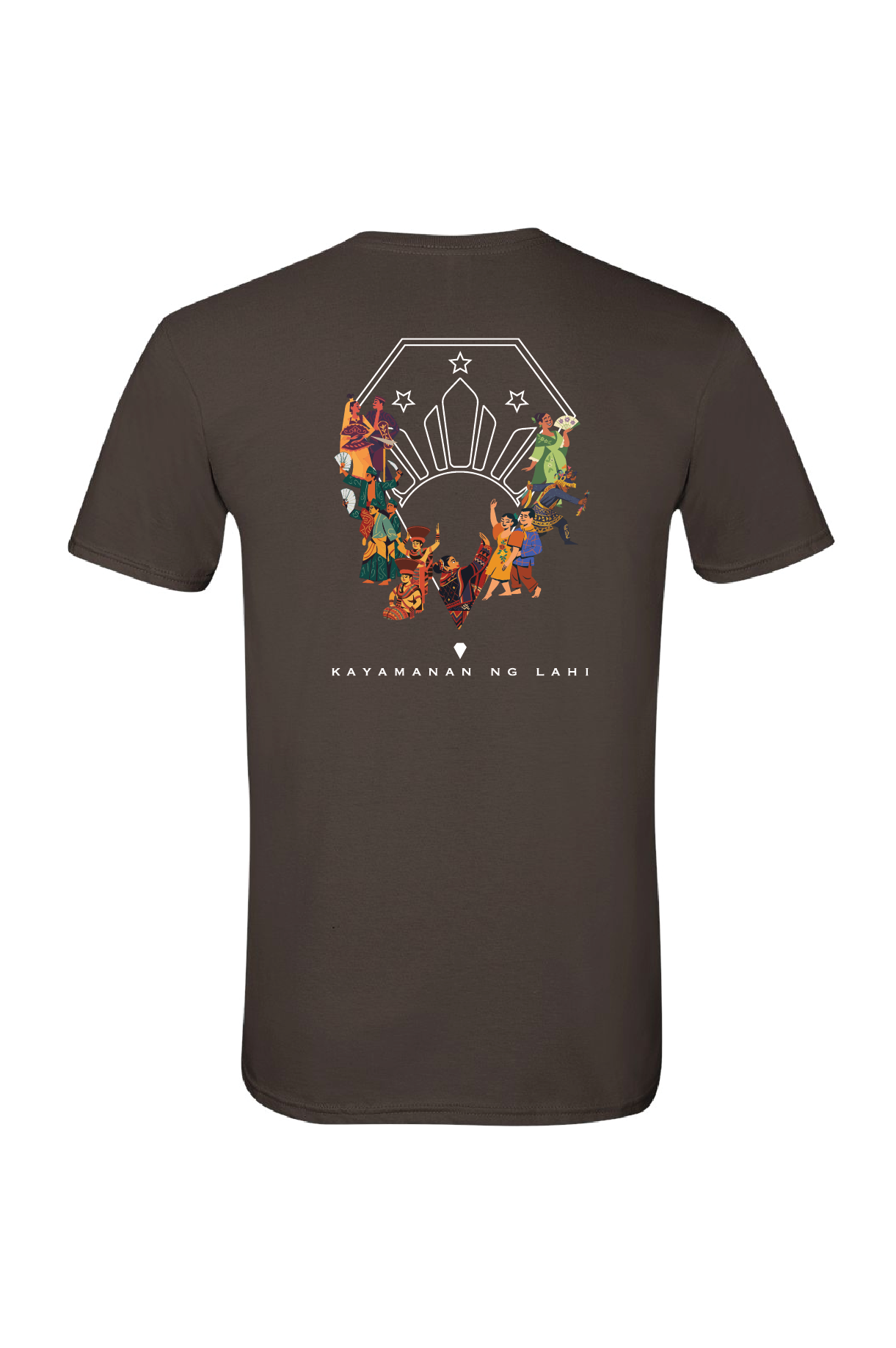 Bagani Tee