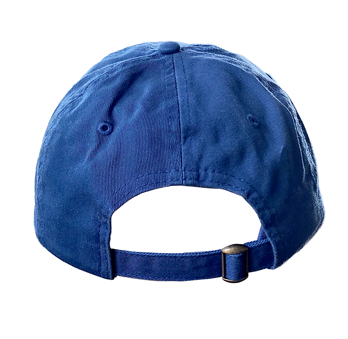 Dodgers Baybayin Dad Hat