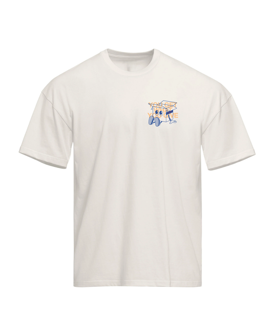 You Get What You Give - B&B Premium Tee