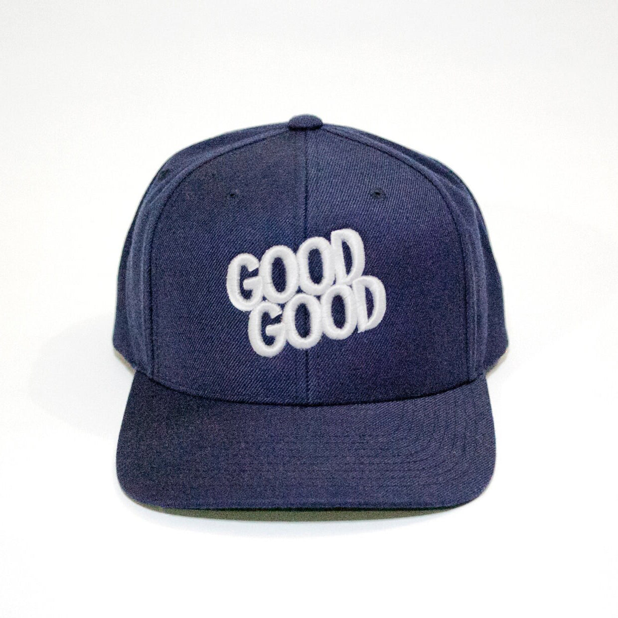 We are the GOOD GOOD Snapback