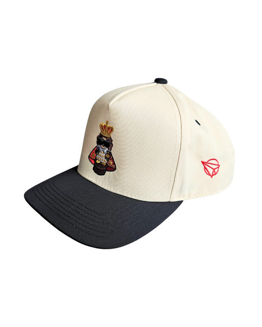 Santo Niño Shades Snapback
