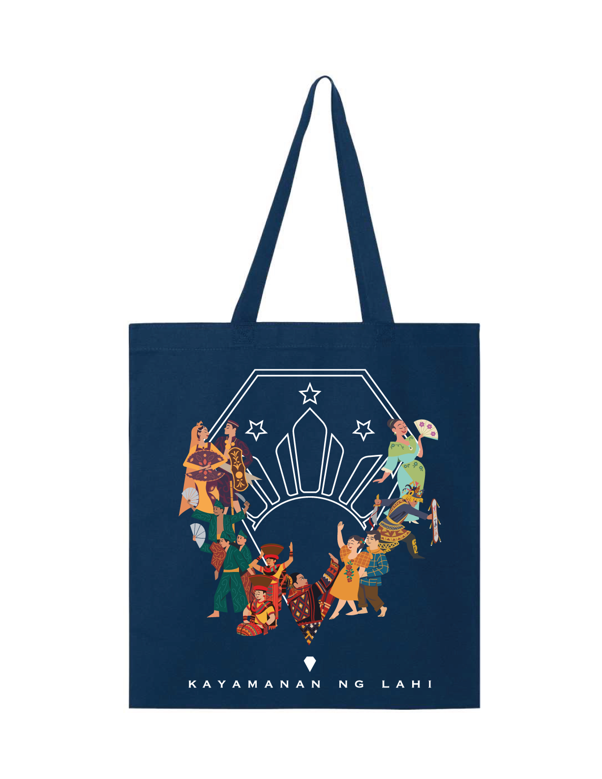 KNL Bagani Tote