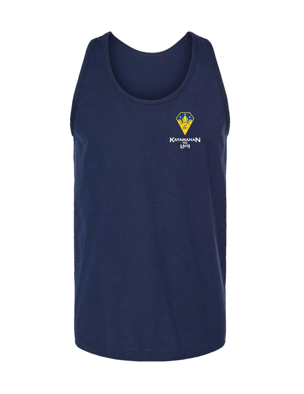 KNL Bagani Diamond Tank