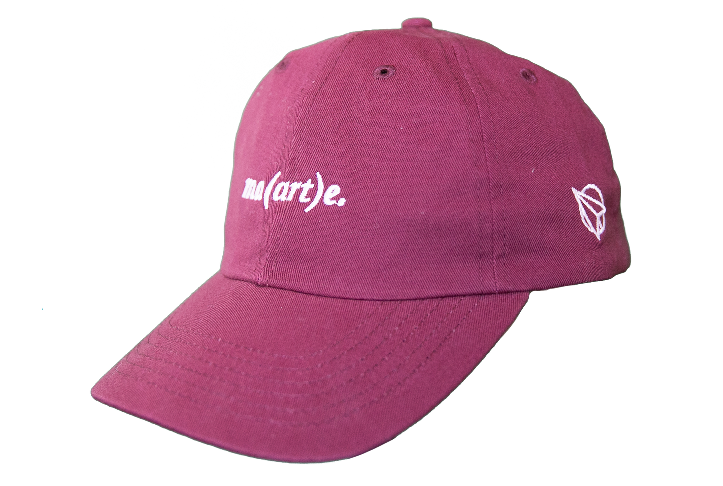 ma (art) te Dad Hat