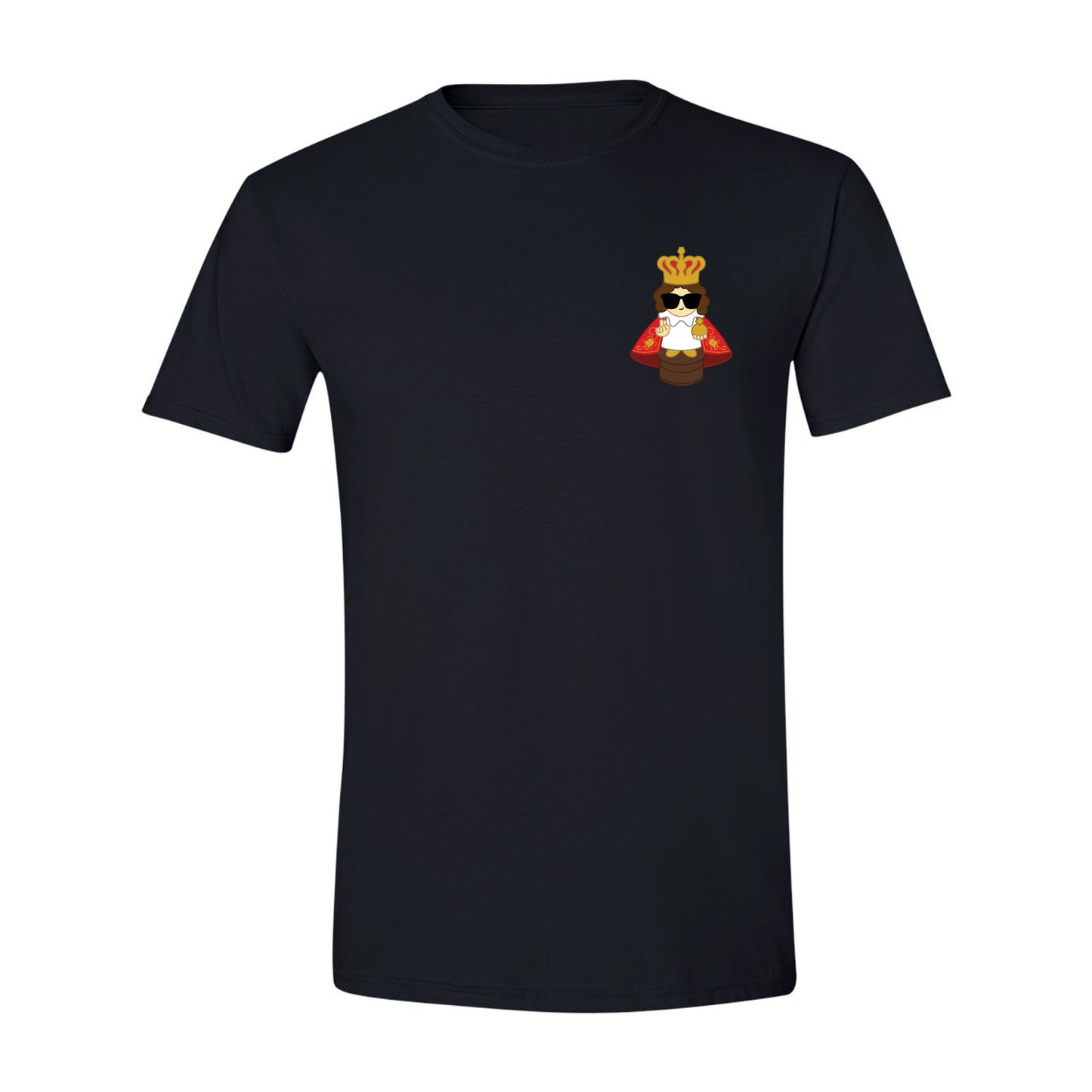 Santo Niño Shades Tshirt