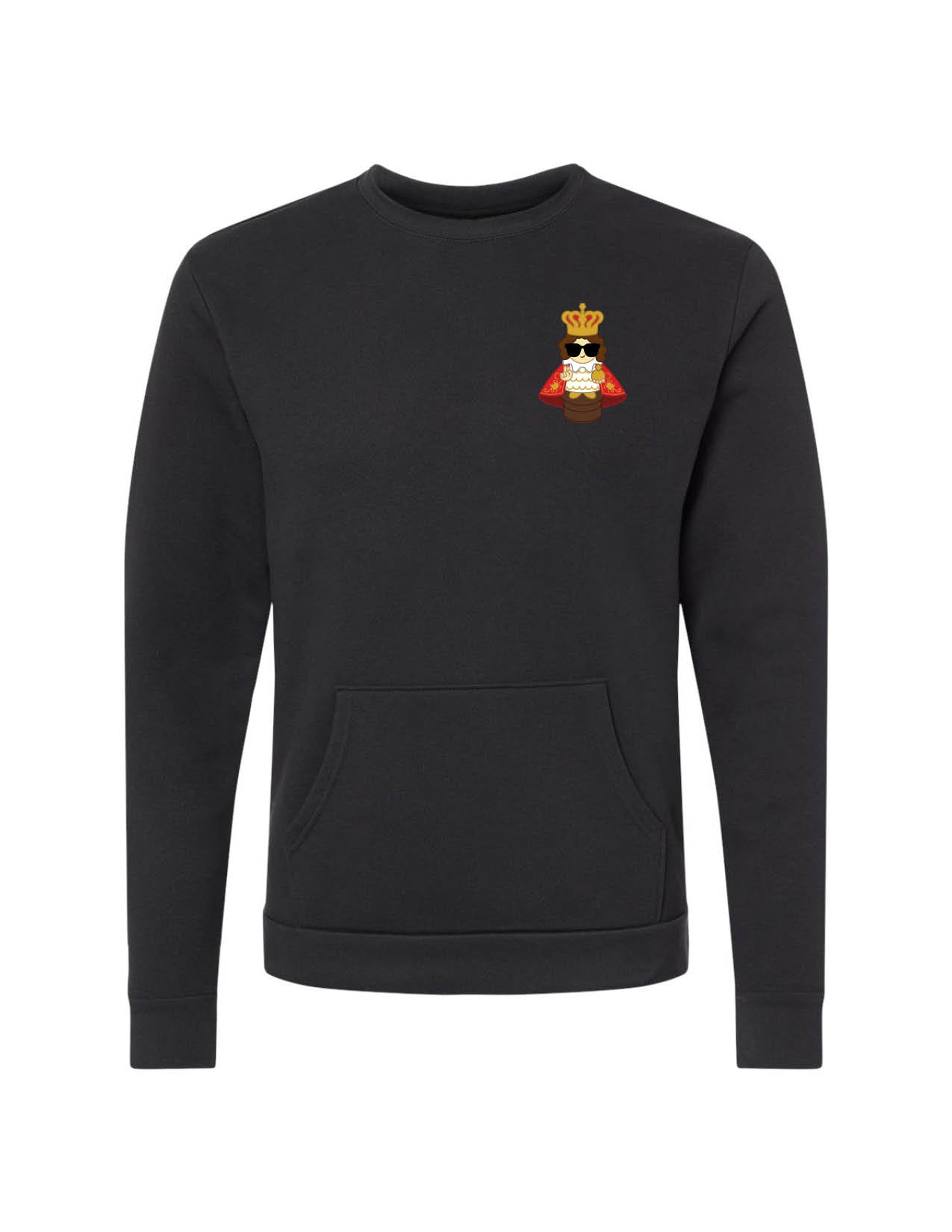 Santo Nino Shades Crewneck Sweatshirt
