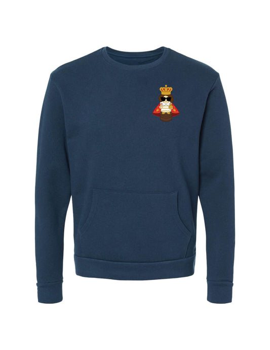 Santo Nino Shades Crewneck Sweatshirt