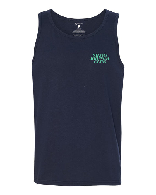 Silog Brunch Club Tank