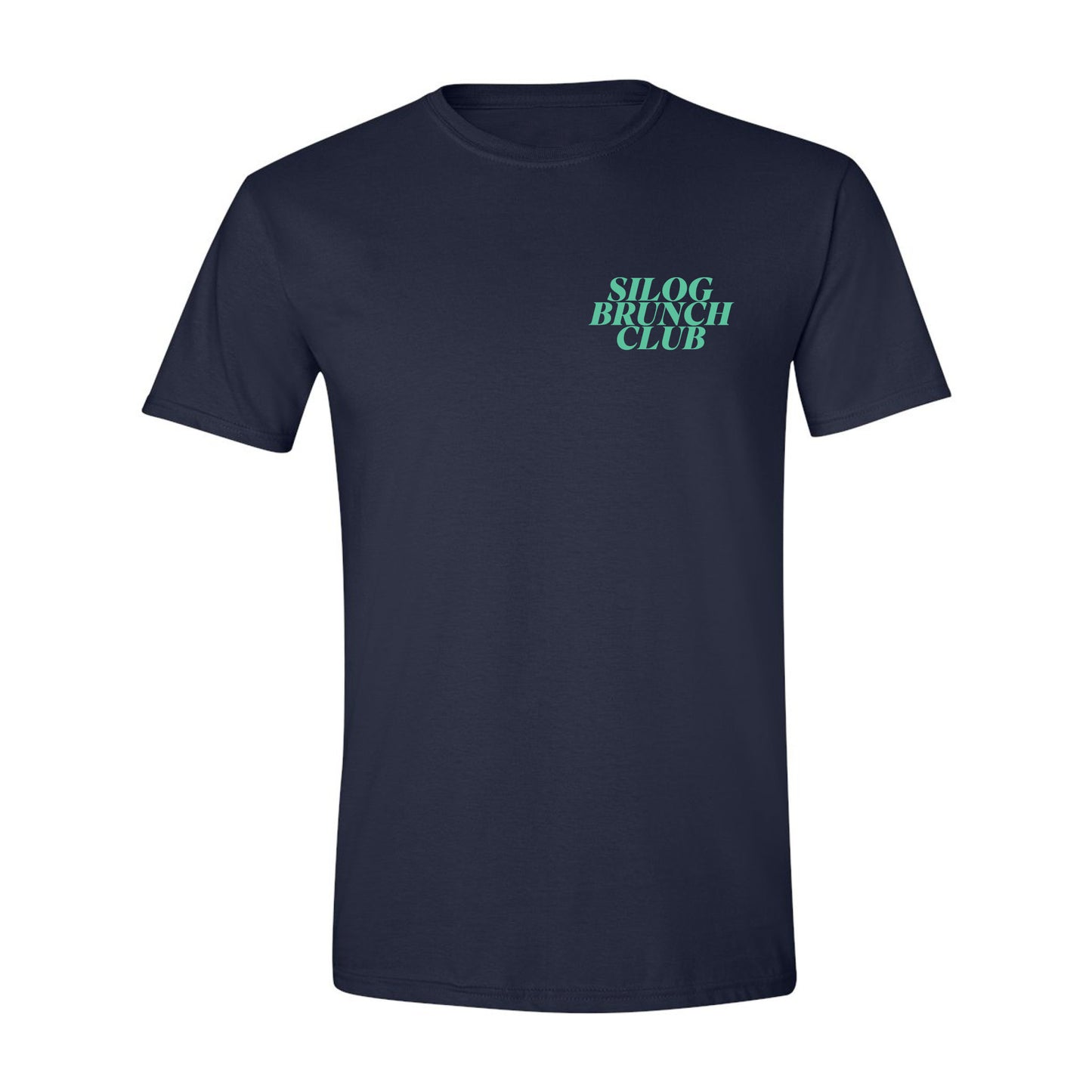 Silog Brunch Club Tshirt
