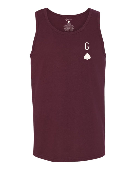 Gandingan Spades Tank