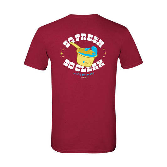 So Fresh So Clean Tshirt