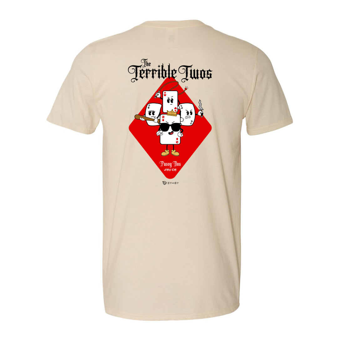 Terrible Twos T-Shirt
