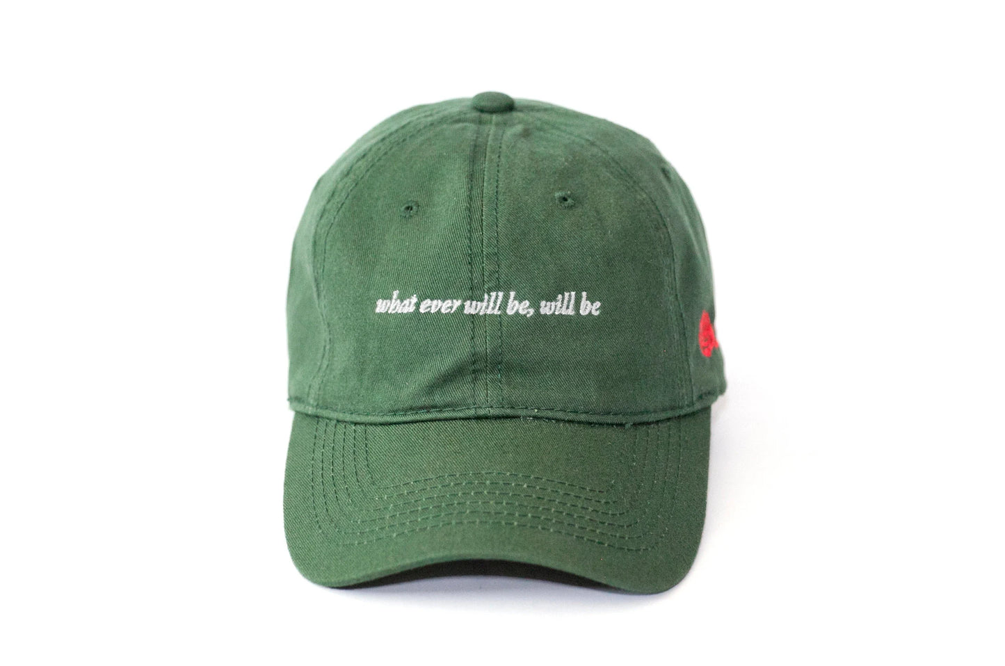 Time of Life Dad Hat