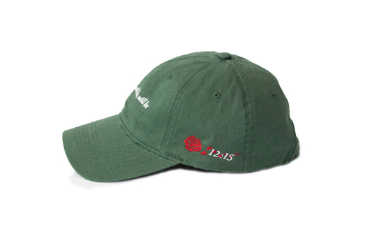 Time of Life Dad Hat