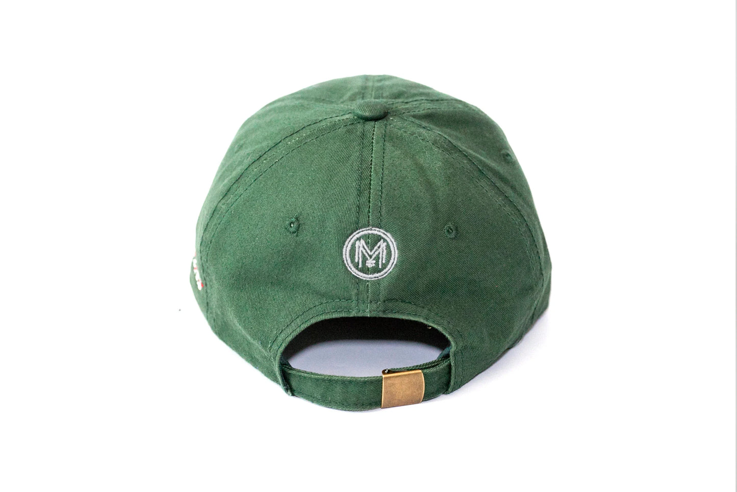 Time of Life Dad Hat