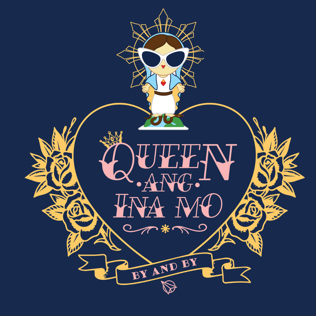 Queen Mother