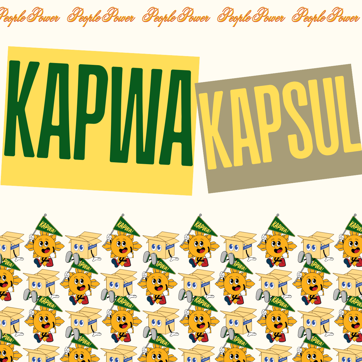 Kapwa Kapsul