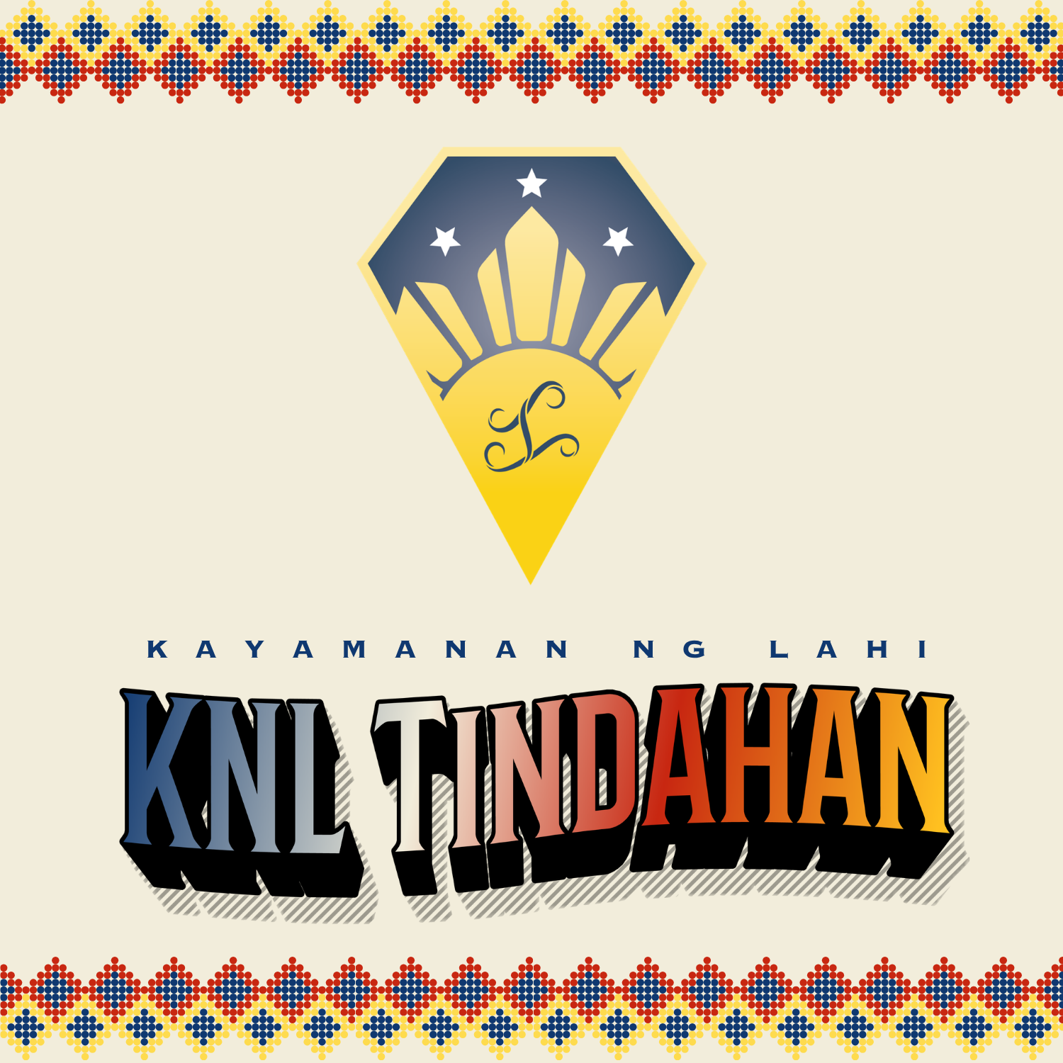 KNL Tindahan