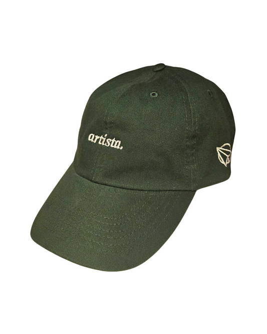 artista. Dad Hat