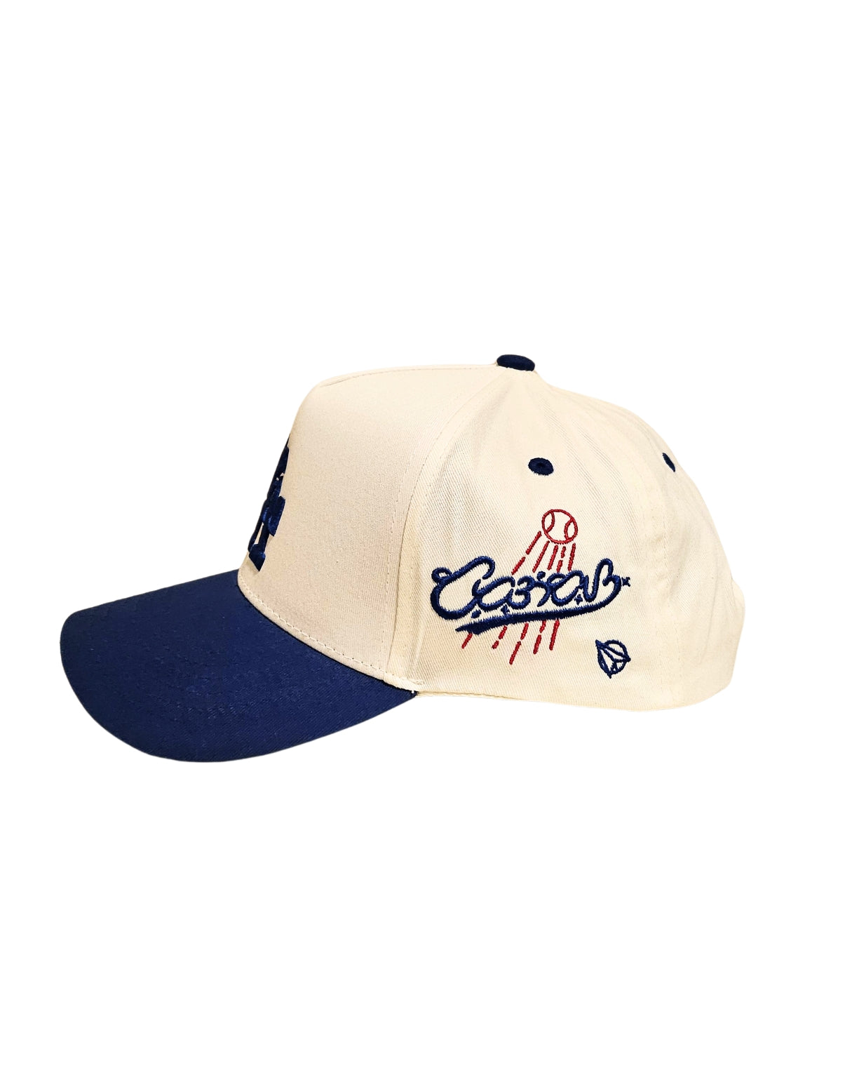 2025 Back to Back LA LA Land Snapback - Limited Edition