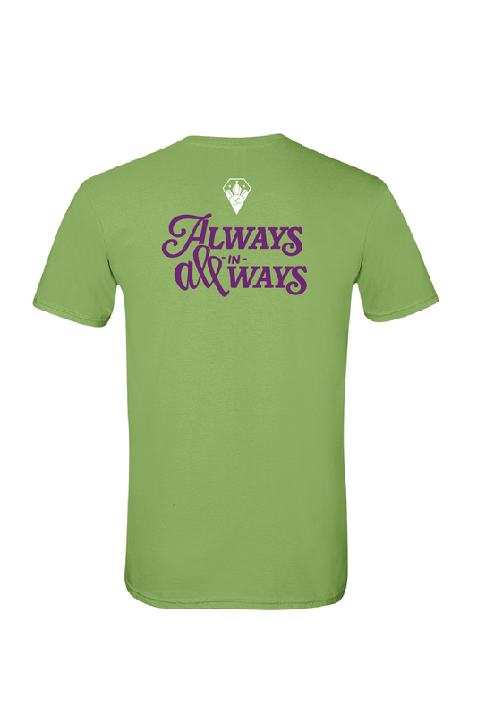 All Ways Tee