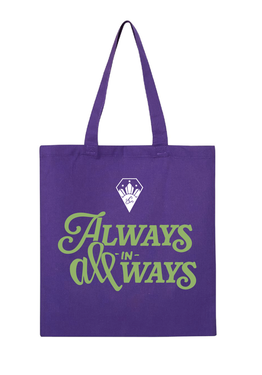 All Ways Tote