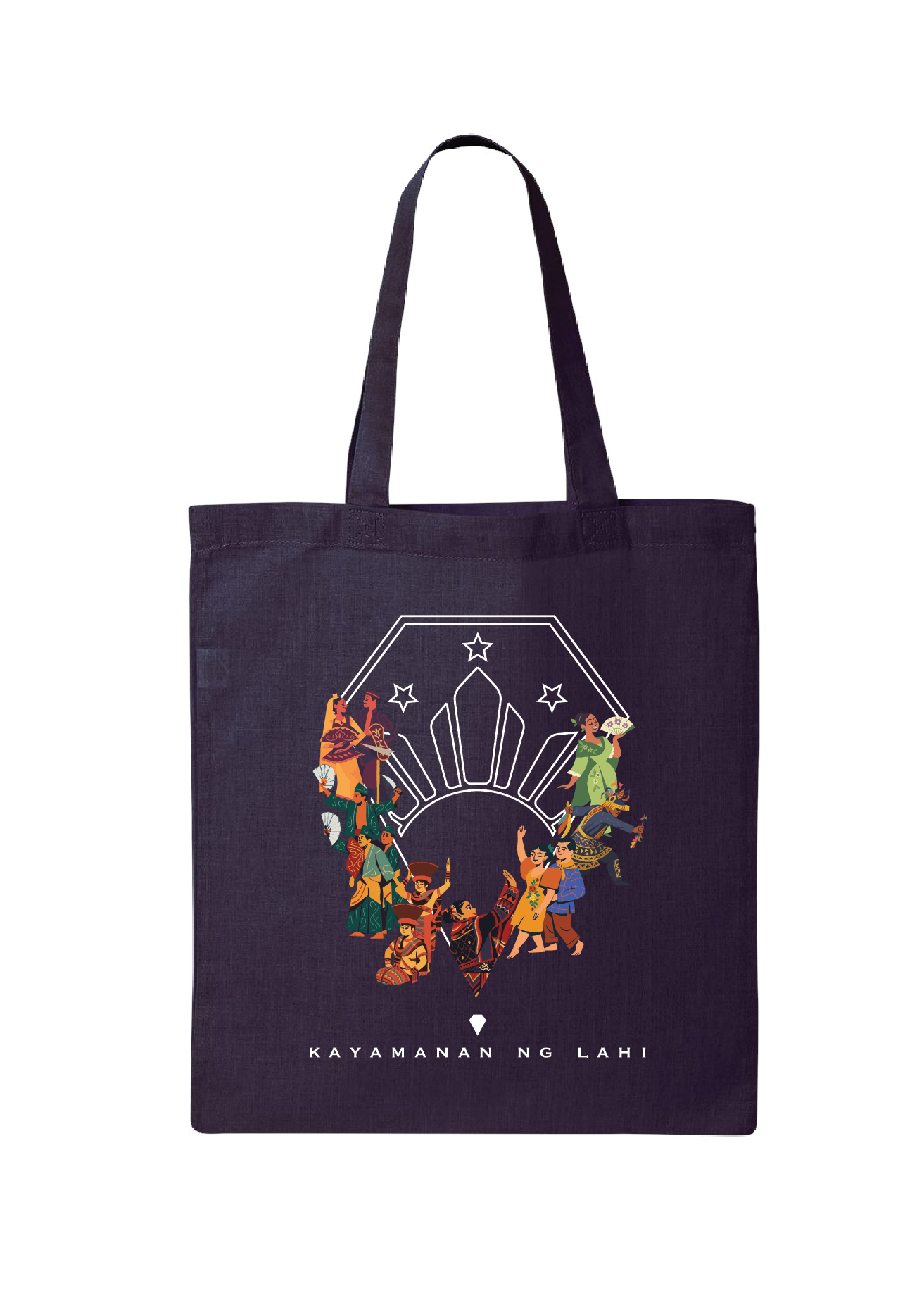 Bagani Tote