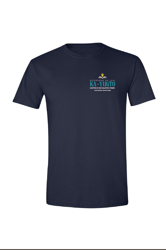 Bagani Tee