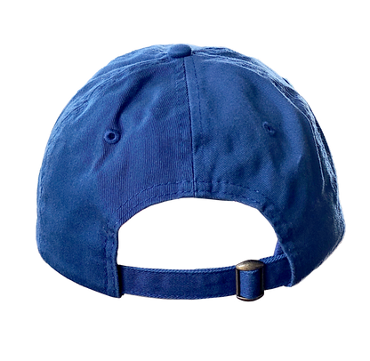 Dodgers Baybayin Dad Hat