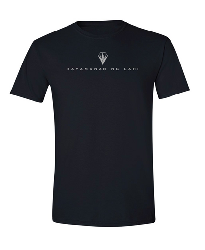 Ka-Yugto Cast & Crew Tee