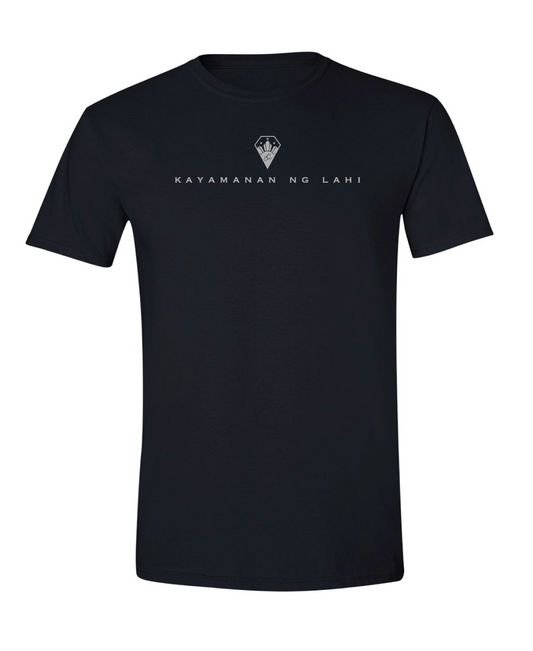 Ka-Yugto Cast & Crew Tee