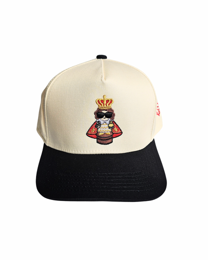 Santo Niño Shades Snapback