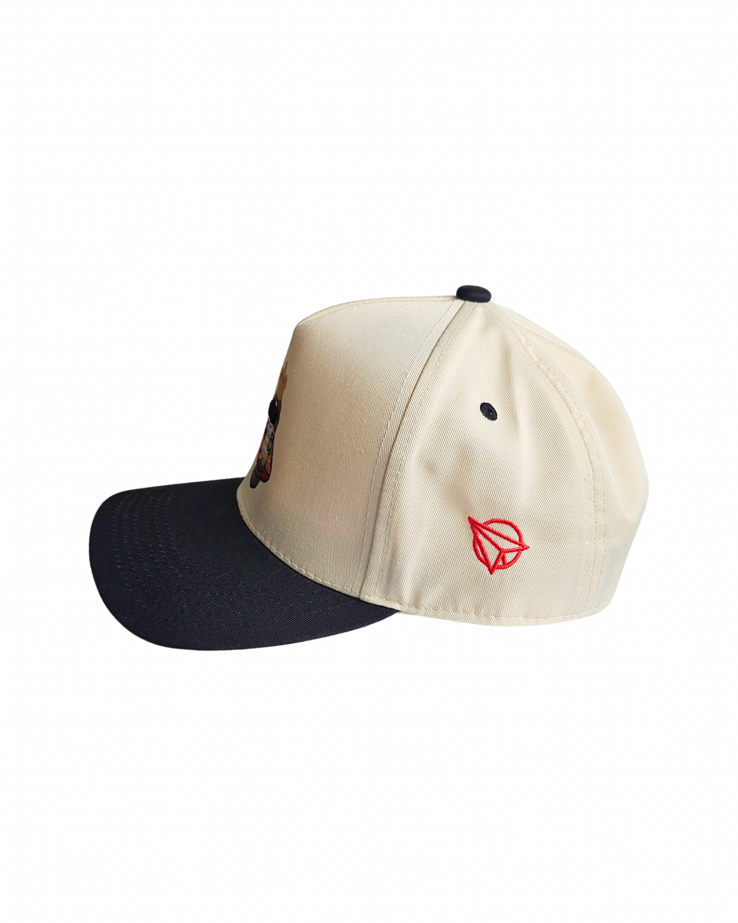 Santo Niño Shades Snapback