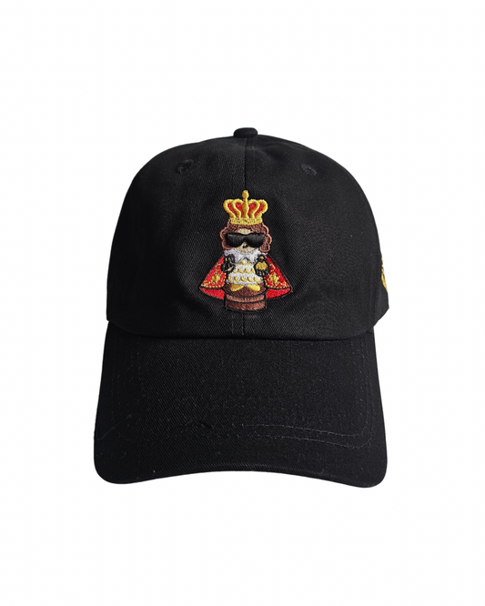 Santo Niño Shades Dad Hat