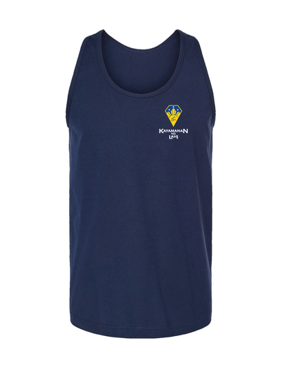 KNL Bagani Diamond Tank