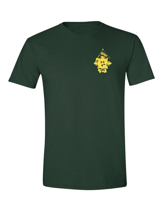 Kapwa Neighborhood Support Tee