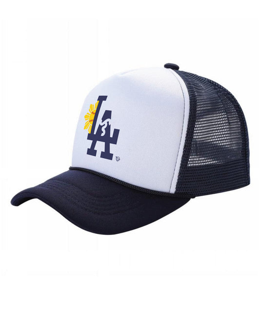 LA LA Land Trucker Hat