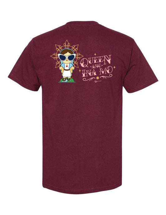 Queen Mother Tee