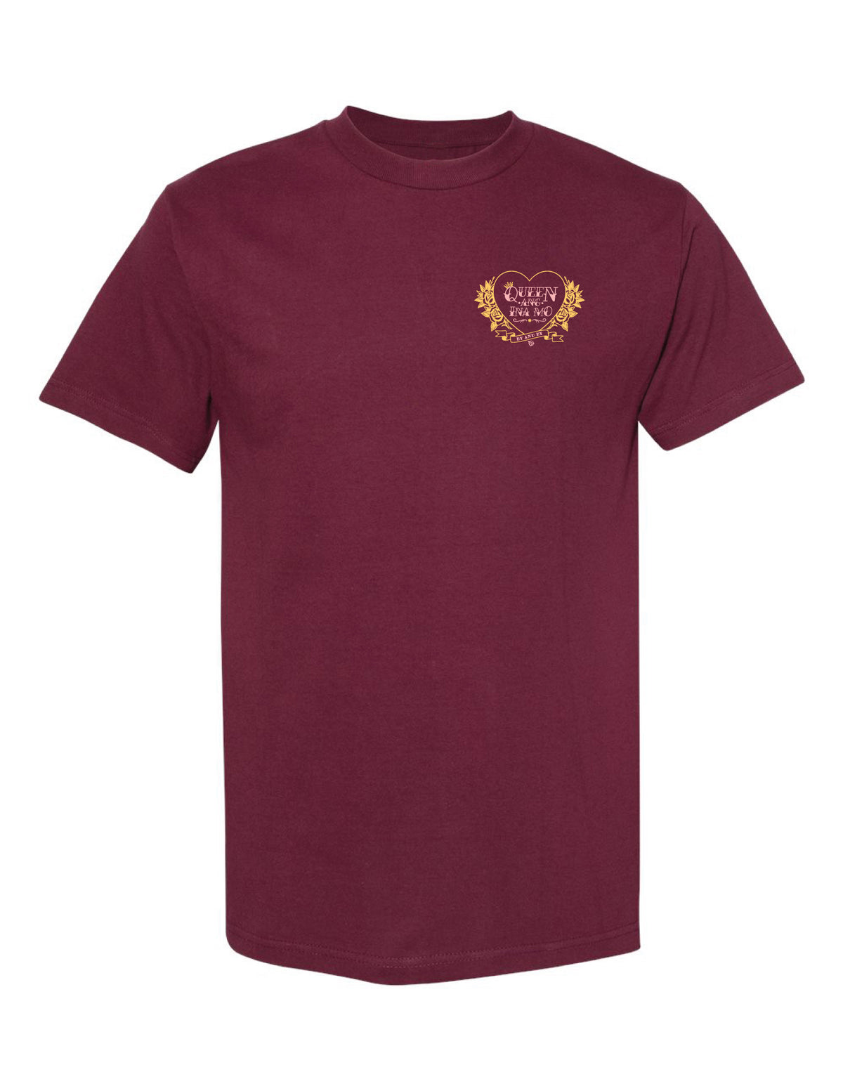 Queen Mother Tee
